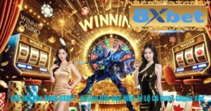 Giải Mã Kèo Bóng 8XBET – Hướng Dẫn Đọc Hiểu Tỷ Lệ Cá Cược Chuẩn Xác